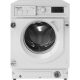 Máquina de lavar roupa de encastre 8 Kg