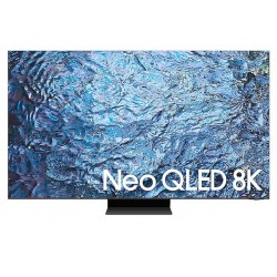 TV 85" Neo QLED 8K QN900C
