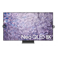 TV 85" Neo QLED 8K QN800C
