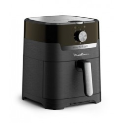 Fritadeira Airfryer EASY FRY & GRILL MANUAL