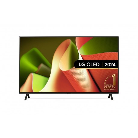 OLED B4 4K Smart TV de 77"