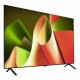 OLED B4 4K Smart TV de 77"