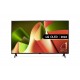 OLED B4 4K Smart TV de 65"