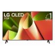 OLED B4 4K Smart TV de 65"