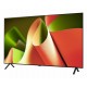 OLED B4 4K Smart TV de 65"