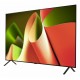 OLED B4 4K Smart TV de 65"