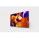 OLED evo G4 4K Smart TV de 55"
