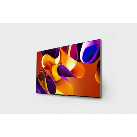 OLED evo G4 4K Smart TV de 55"