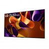 OLED evo G4 4K Smart TV de 83"