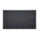 OLED evo G4 4K Smart TV de 83"