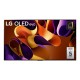 OLED evo G4 4K Smart TV de 83"