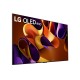 OLED evo G4 4K Smart TV de 83"