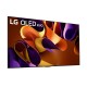 OLED evo G4 4K Smart TV de 83"