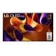OLED evo G4 4K Smart TV de 97"