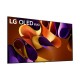 OLED evo G4 4K Smart TV de 97"