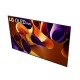 OLED evo G4 4K Smart TV de 97"