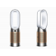 Purificador ventilador termoventilador Dyson Purifier Hot+Cool™ Formaldehyde HP09