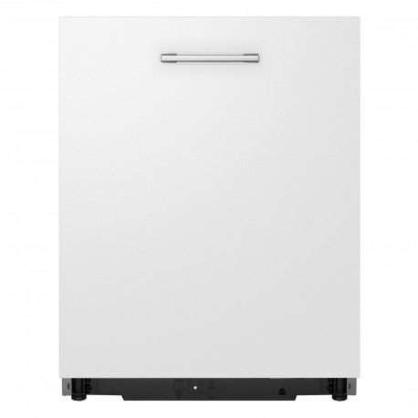 Máquina de lavar loiça de encastre, eficiência energética A, QuadWash™, TrueSteam™