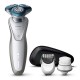 Máquina de barbear AquaTec,