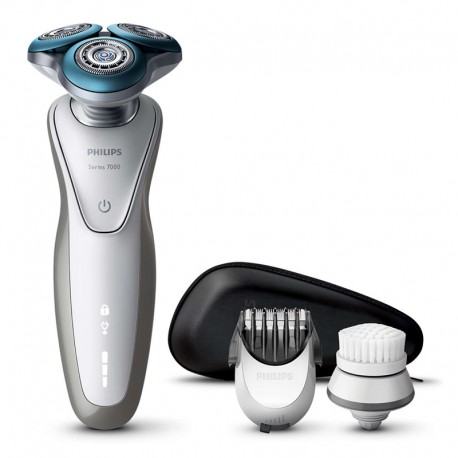 Máquina de barbear AquaTec,